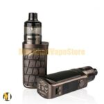 پاد ماد لوکس ۸۰ ویپرسو <br><span>Vaporesso Luxe 80 Pod Mod</span> - Image 3